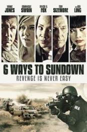 6 Ways to Die (2015)
