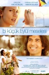 A Small September Affair (Bi Kucuk Eylul Meselesi) (2014)