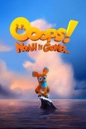 All Creatures Big and Small (Ooops! Noah Is Gone...) (2015)