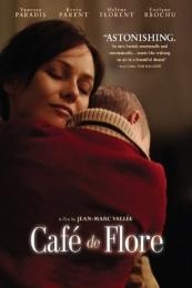 Cafe de Flore (2011)