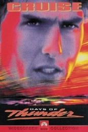Days of Thunder (1990)
