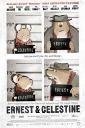 Ernest & Celestine (Ernest et Celestine) (2012)
