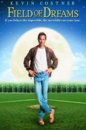 Field of Dreams (1989)