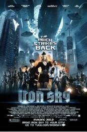 Iron Sky (2012)