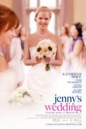 Jenny's Wedding (2015)