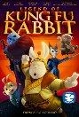 Legend of Kung Fu Rabbit (Tu xia chuan qi) (2011)