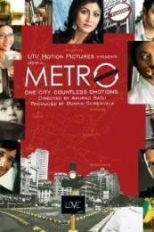 Life in a Metro (2007)