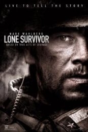 Lone Survivor (2013)
