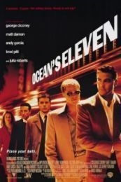 Ocean's Eleven (2001)