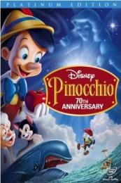 Pinocchio (1940)