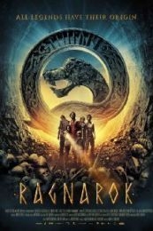 Ragnarok (Gaten Ragnarok) (2013)
