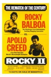 Rocky II (1979)