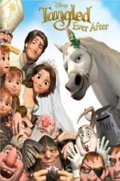Tangled Ever After (2012)