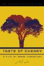 Taste of Cherry (Ta'm e guilass) (1997)