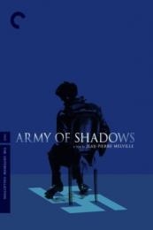 Army of Shadows (L'armee des ombres) (1969)