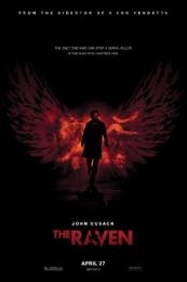 The Raven (2012)