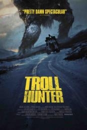 Trollhunter (Trolljegeren) (2010)