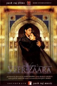 Veer Zaara (2004)