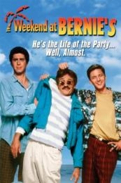 Weekend at Bernie's (1989)