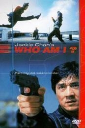 Jackie Chan's Who Am I? (Ngo si seoi) (1998)