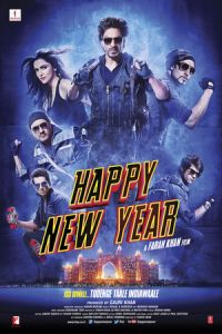Happy New Year (2014)