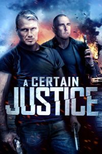 Puncture Wounds (A Certain Justice) (2014)