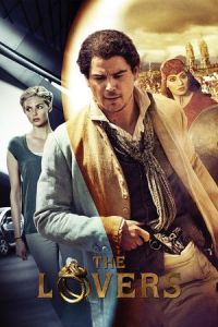 Time Traveller (The Lovers) (2013)
