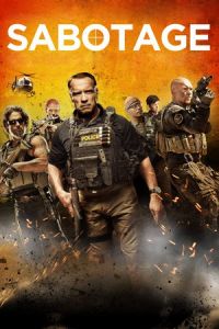 Sabotage (2014)