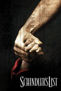 Schindler's List (1993)