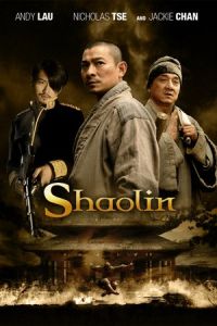 Shaolin (San siu lam zi) (2011)