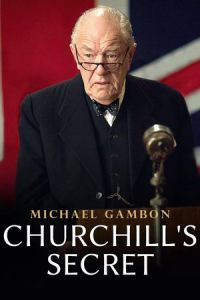 Churchill's Secret (2016)