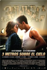 Three Steps Above Heaven (Tres metros sobre el cielo) (2010)