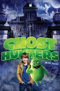 Ghosthunters: On Icy Trails (Gespensterjager) (2015)