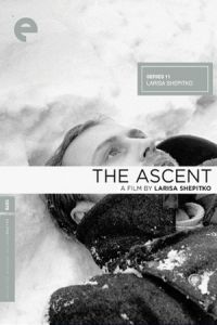 The Ascent (Voskhozhdenie) (1977)