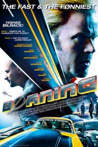 Borning aka Burnout (2014)
