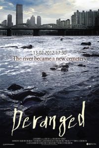 Deranged (Yeon-ga-si) (2012)