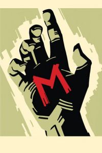 M (M - Eine Stadt sucht einen Morder) (1931)