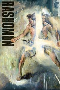 Rashomon (Rashomon) (1950)