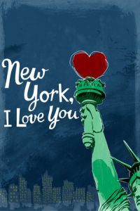 New York, I Love You (2008)