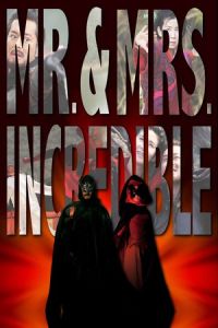 Mr. and Mrs. Incredible (San kei hap lui) (2011)