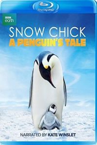 Snow Chick: A Penguin's Tale (2015)