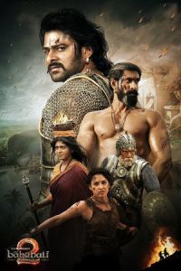 Bahubali 2: The Conclusion (Baahubali 2: The Conclusion) (2017)