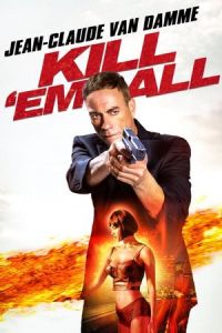 Kill'em All (2017)