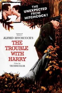 The Trouble with Harry (1955)