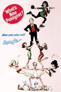 What's New Pussycat (1965)