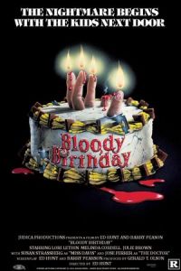 Bloody Birthday (1981)