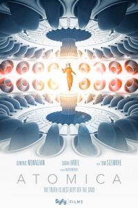 Atomica (Deep Burial) (2017)
