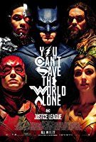 Justice League (2017)