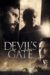 Devil's Gate (2017)