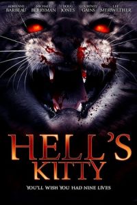 Hell's Kitty (2018)